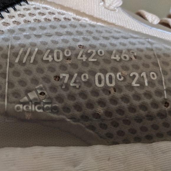 Adidas Marquee Boost - Picture 3 of 4